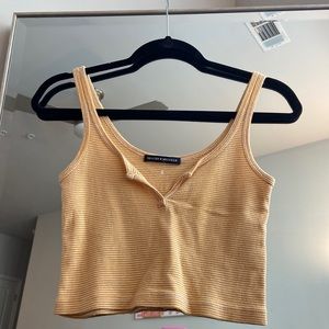 Brandy Melville Crop Top